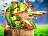 Jugar Super watermelon shooter