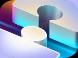 Jugar Knots line puzzle game