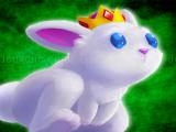 Jugar King rabbit puzzle