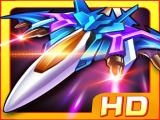 Jugar Space rocket star