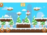 Jugar Kitty chase 2