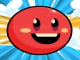 Jugar Pixel bounce ball
