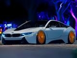 Jugar German fastest cars jigsaw