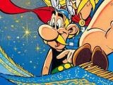 Jugar Asterix jigsaw puzzle collection