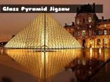 Jugar Glass pyramid jigsaw