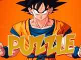 Jugar Dragonball puzzles