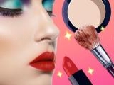 Jugar Pretty makeup - alyssa face art