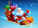 Jugar Ride safely santa