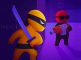 Jugar Stealth master 3d