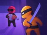 Jugar Stealth master: assassin ninja