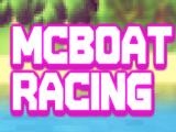 Jugar Mc boat racing