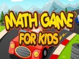 Jugar Math game kids hd