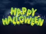 Jugar Happy halloween match3
