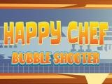 Jugar Happy chef bubble