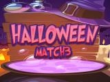 Jugar Hallowen match3