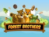 Jugar Forest brothers hd