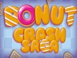 Jugar Donut crash saga hd