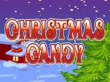 Jugar Chrismass candy hd