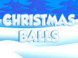 Jugar Christmas balls hd