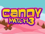 Jugar Candy match-3 hd