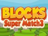 Jugar Blocks super match3