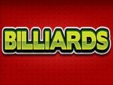 Jugar Billards hd