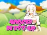 Jugar Angela dress up