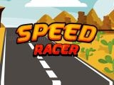 Jugar Speed racer hd