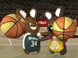 Jugar Bball pro league