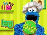 Jugar Alphabet kitchen