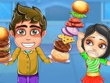 Jugar Super burger 2