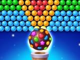 Jugar Bubble shooter party