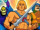 Jugar He-man jigsaw puzzle collection