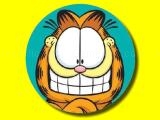 Jugar Garfield hidden stars