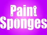 Jugar Paint sponges puzzle