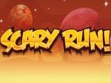 Jugar Scary run hd