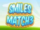 Jugar Smiles match 3