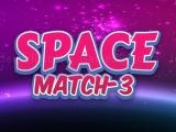 Jugar Space match3