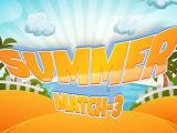 Jugar Summer match3