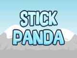 Jugar Stick panda