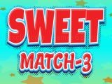 Jugar Sweet match3