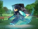 Jugar Fail minecraft runner
