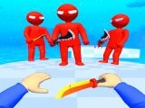 Jugar Knife master 3d