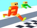 Jugar Fail race - retry run