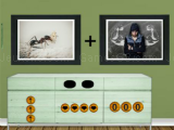 Jugar Funny sophia escape