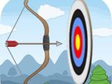 Jugar Archery shooting