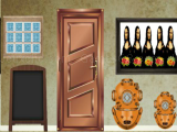 Jugar Brutus actor escape