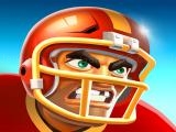 Jugar American football runner