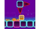 Jugar Geometry dash - arcade