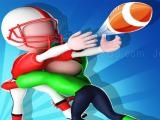 Jugar Crazy touchdown 3d